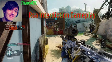 Rsa Interdiction Gameplay