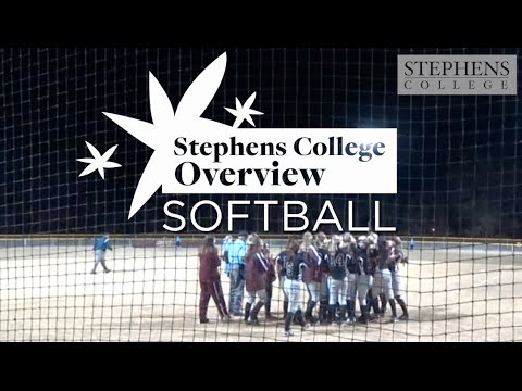 Overview - Softball