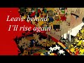和風曲:敷居ヲ越エテ【謳狂イ】 | Shikii wo Koete – Utagurui Ver. | Japanese Fusion Alt Version