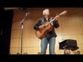 Welcome to Berklee! (Tommy Emmanuel - Waiting For A Plane)