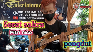 serat salira fitri nico pongdut koplo Akriz official