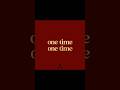 One Time Justin Bieber Lyrics Song Musicvideo Trending Shorts mp3
