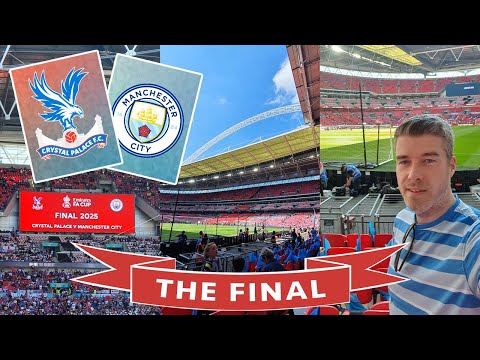 Crystal Palace Win