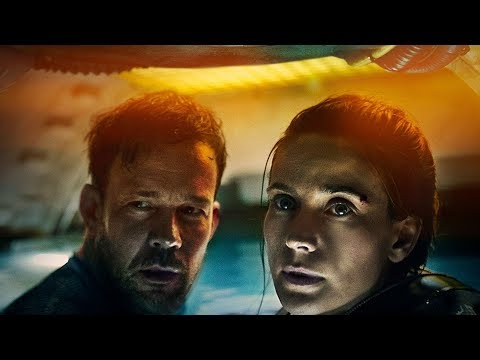 The Chamber - Official Trailer