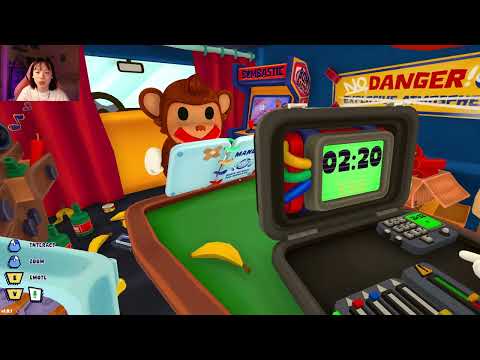 EASY BANGET INI MAHHHHH - BOMBANANA! (PART 1)
