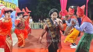 Lagu Karo NGULIHI ATE NGENA Gendang Salih Guro Guro Aron Kerja Tahun Patam Keyboard Karo Terbaru