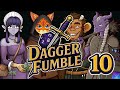 E10: Fumbling the Bag