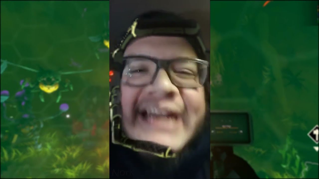 STOP POSTING ABOUT DEEP ROCK GALACTIC