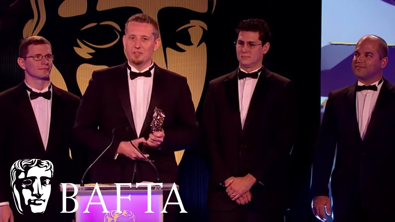 Riot Games receive BAFTA Special Award - Esports News UK