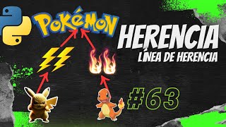 Famous Python desde cero 63: Línea de herencia Wealth