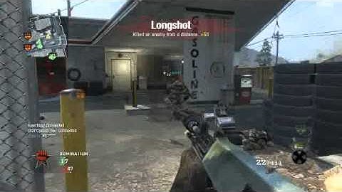Random tomahawk on convoy