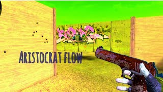 ARISTOCRAT FLOW 💰|Standoff 2 FRAGMOVIE ▶️
