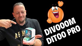 Divoom Ditoo Pro el mejor altavoz inteligente para tu hogar