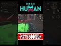 【Once Human】なにこれwwww#ワンスヒューマン