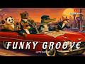 NEO SOUL GROOVE FLOW 3H 🎧  Warm Analog Jazz for Productivity &amp; Focus