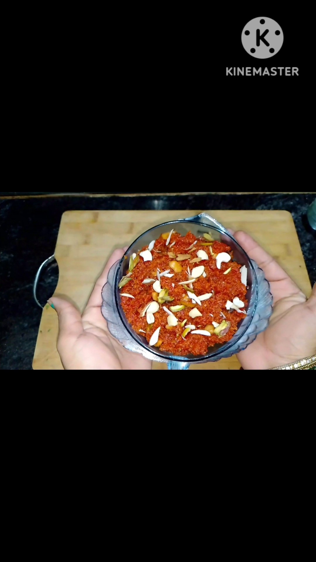 Gajar ka halwa recipe #food #halwa #recipe #youtube #shorts
