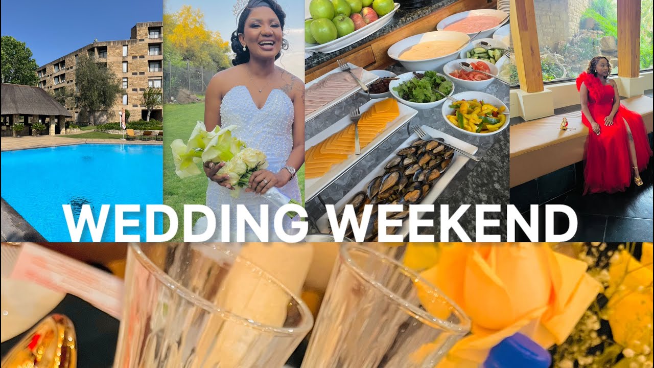 Путешествие в Лесото на свадьбу | Опыт отеля Avani