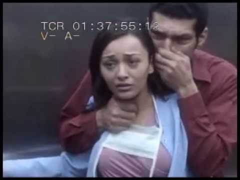 Lahazat Harega - Chinese - Trapped in Elevator (Ah...