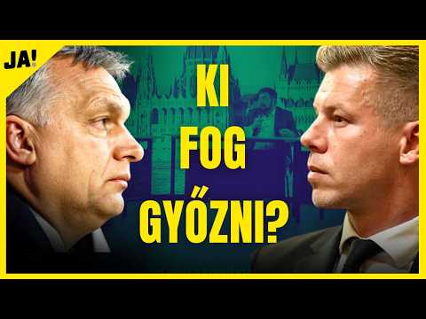 Eredményváró műsor Jámbor Andrással - Kontroll