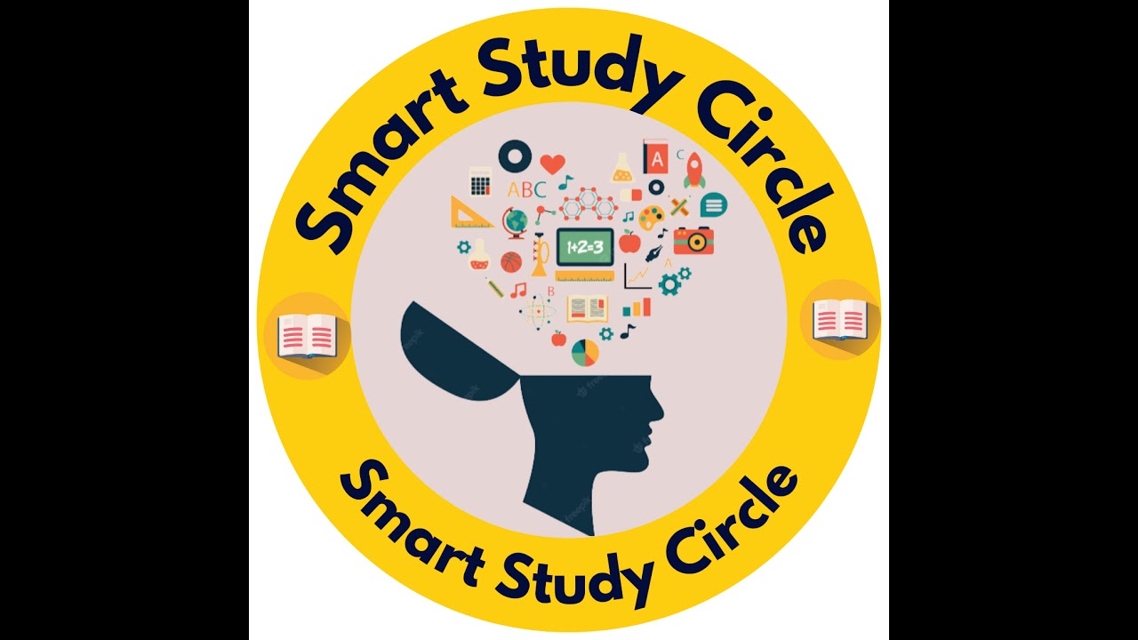 Smart Study Circle Live Stream - YouTube