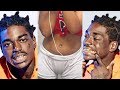 Kodak Black SCARED to Get CAUGHT with a Transgender Like Bobby V Did on Video