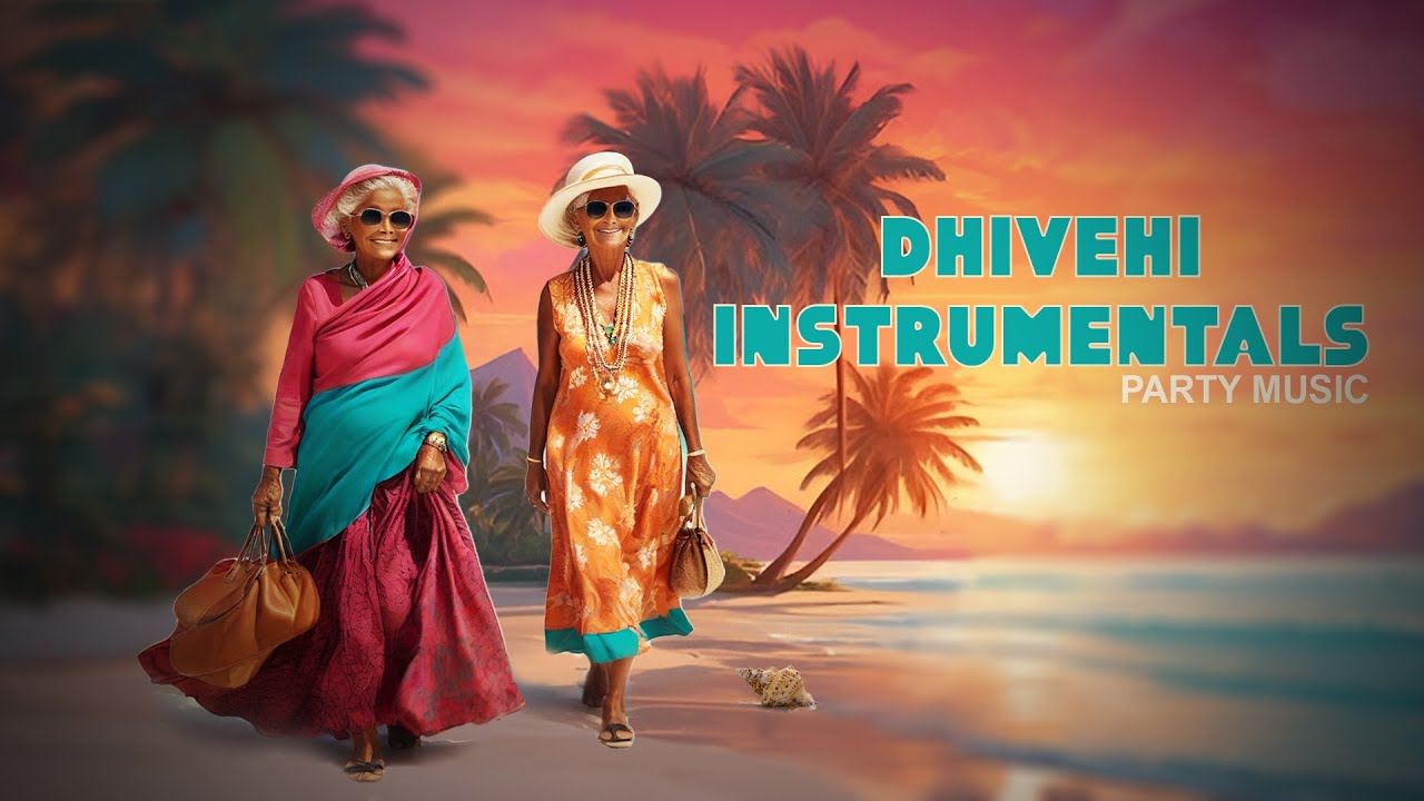 DHIVEHI INSTRUMENTAL PARTY MUSIC YouTube