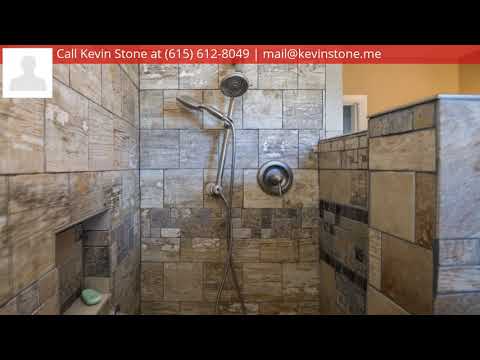 911 W Old Alexandria Rd, Watertown, TN home video tour