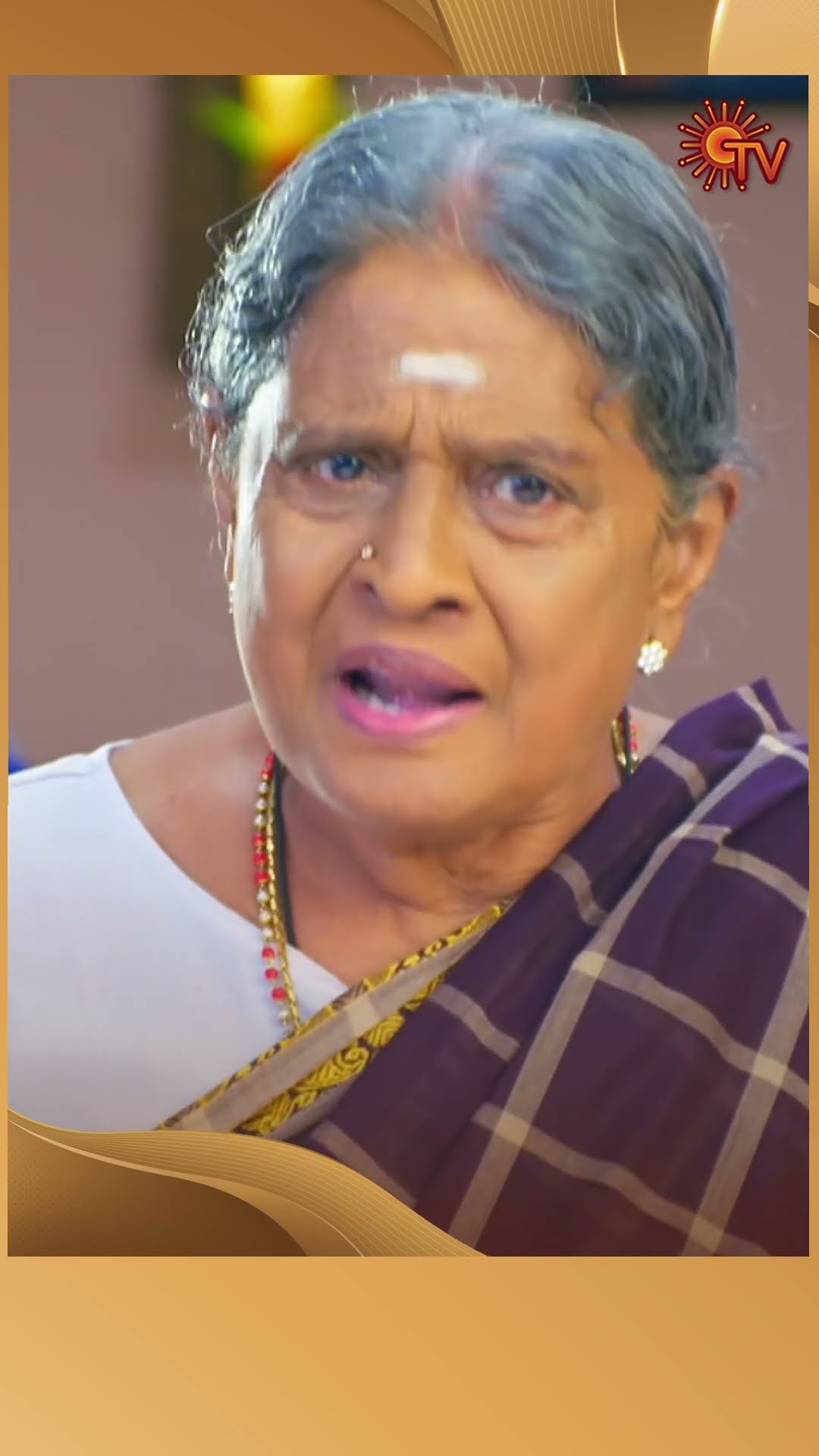 #Marumagal #SunTV #shorts #tamilserial