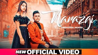 Narazgi (Official Video) | Shehzada Akash | Latest Punjabi Songs 2019 | Speed Records