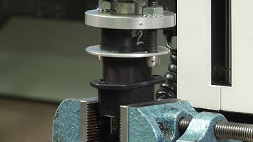 Interpower Insertion and Withdrawal Test