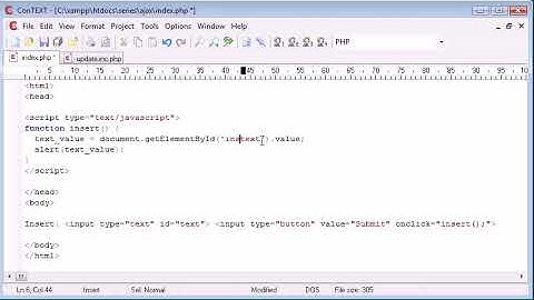 Beginner PHP POSTing Data Part 2 java training in jaipur|java training