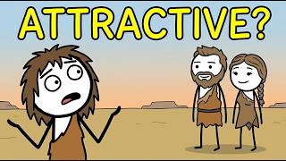 Were Ancient Humans Attractive?