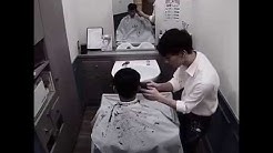 グレイスフルバーバー 赤坂見附店 Youtube