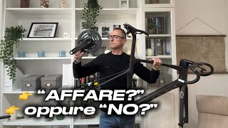     Finalmente un sensore di potenza per tutti? Magene TEO