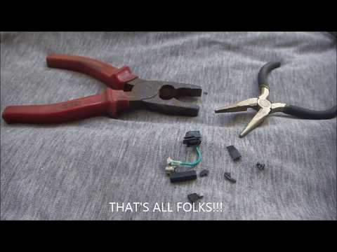 Video: How To Disassemble A Lighter