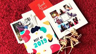 Zoomin Photo book | Photo Prints || Zoomin App|| Gift || Print Momories ||Photo Album| Review(Hindi) screenshot 5