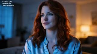 Taylor North Vega - Northern Light, Southern Fire (Official Music Video) screenshot 4