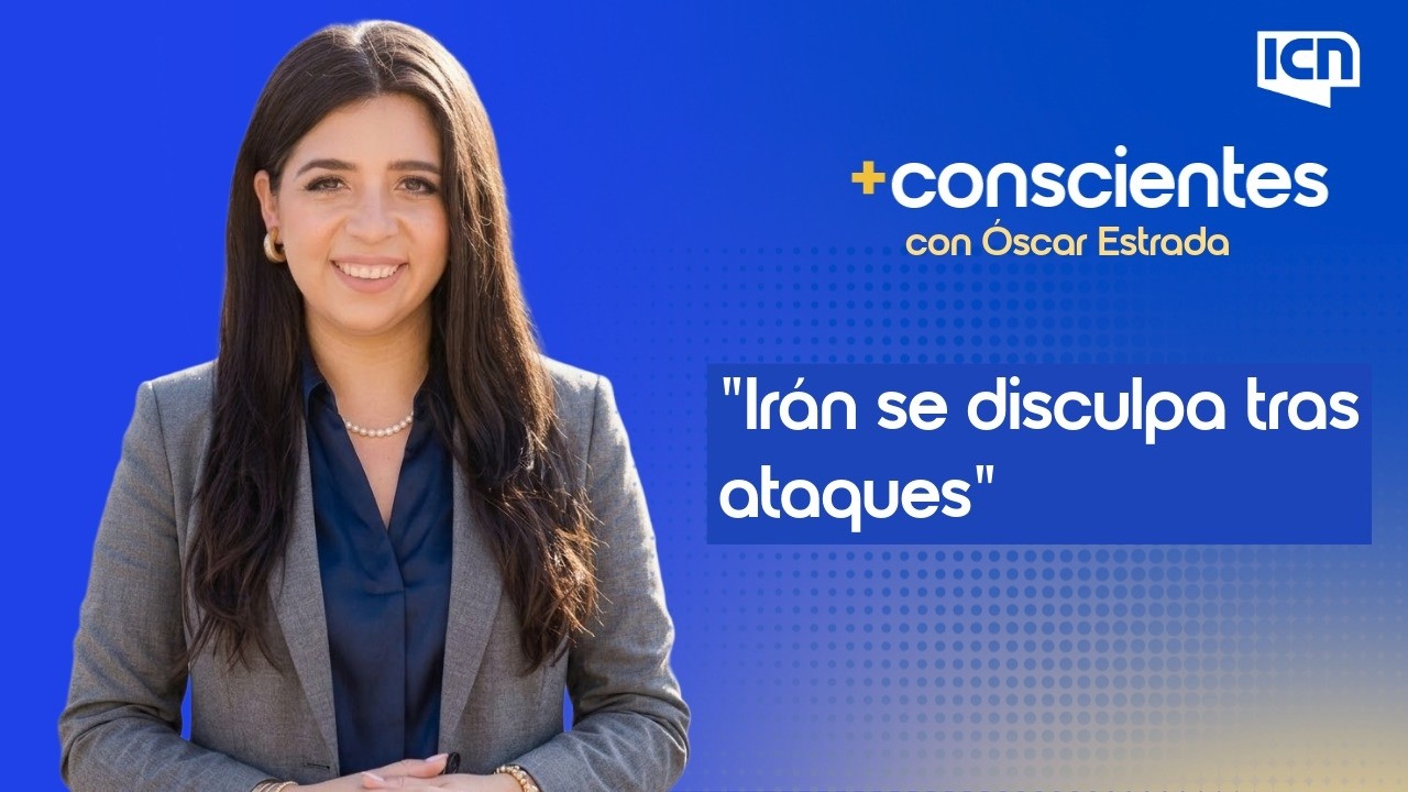 Irán ofrece disculpas a vecinos del Golfo y reduce alertas de misiles