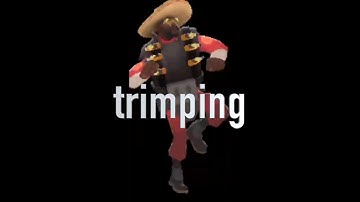 How to Trimp /// TF2