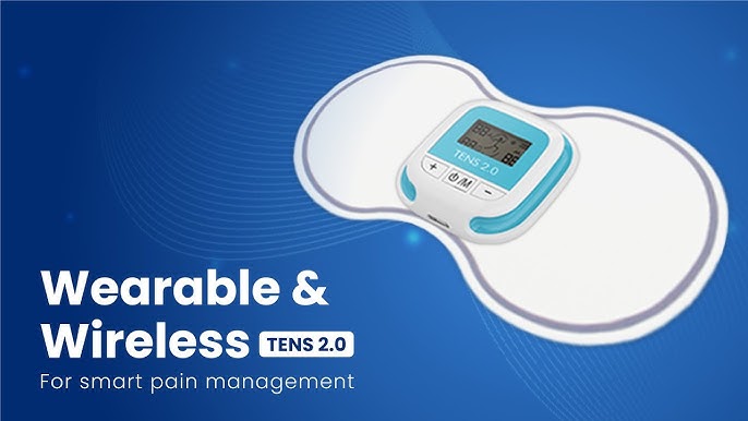 iTENS Wireless TENS Unit Simulator by PMT