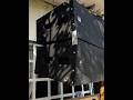 Bafles mg somos tu mejor opción equipo lineal sudwoofers medios 18 pulgadas #speaker #subwoofer