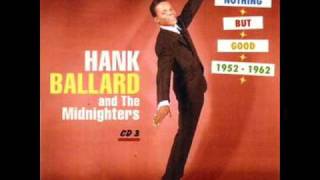 Hank Ballard - The Twist chords