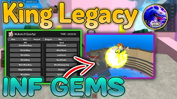 [Roblox Script] KING LEGACY SCRIPT | BEST Auto Farm + Get All Fruits | *PASTEBIN 2022*
