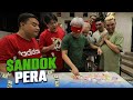 SANDOK PERA (NAGKAMPIHAN ANG MGA BEKS) | CHAD KINIS VLOGS