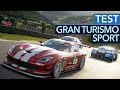 Gran Turismo Sport - Test / Review zum PS4-Rennspiel (Gameplay)