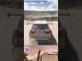 Sand Surfing with BMW In FH5