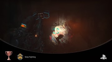 🎮 The Callisto Protocol™ 🏆 Keep Fighting