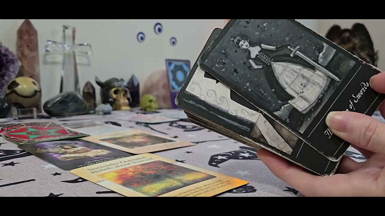 Водолей ♒️, кто не был против тебя — вот в чём вопрос, теперь все увидят, что Бог не шутит над то...