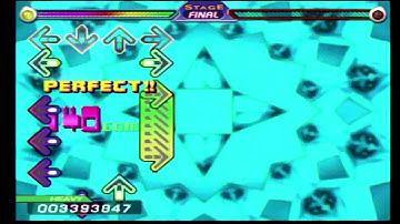 DDR FESTIVAL DanceDanceRevolution- Believe