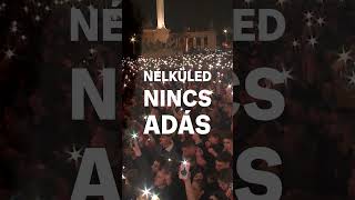 Támogass Minket Adód 1%-Val Tudatos Választókért Alapítvány